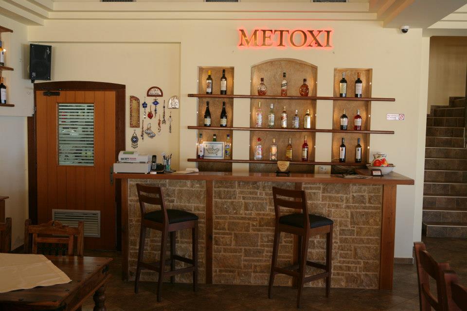 Ktima Metoxi  portfolio